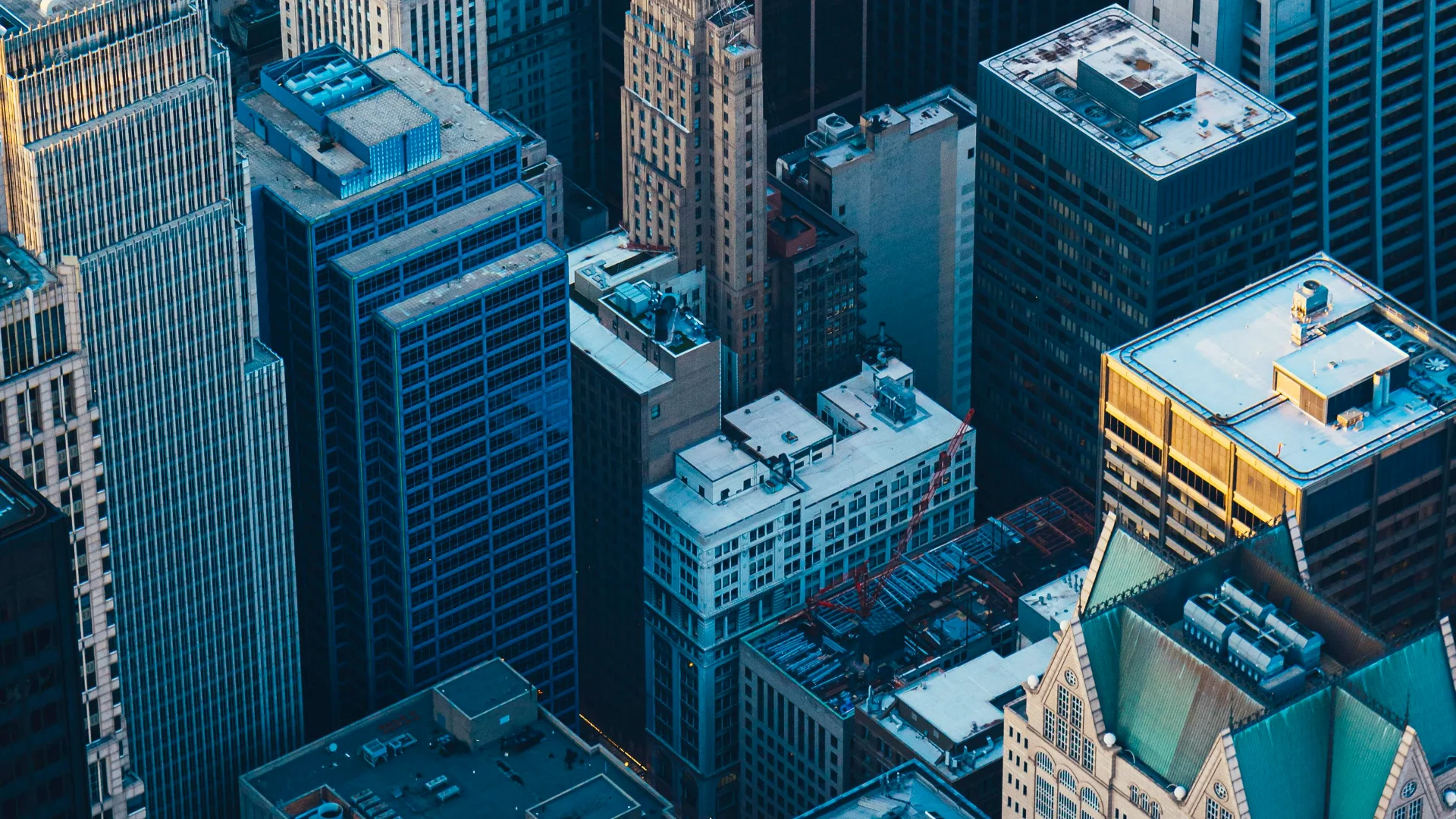 Background image of digital workspace
