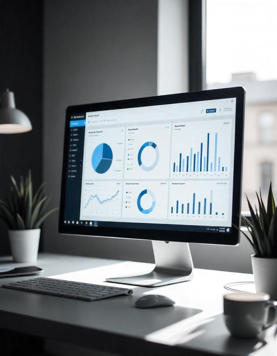 Web UI