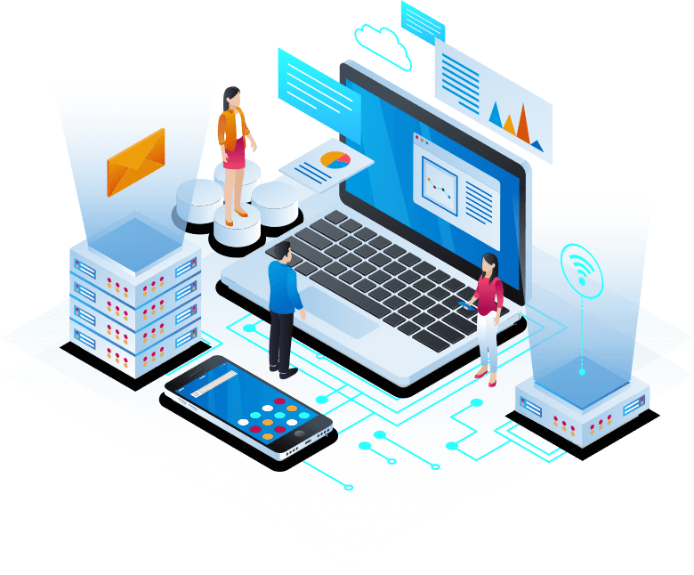 Custom Software Development Services