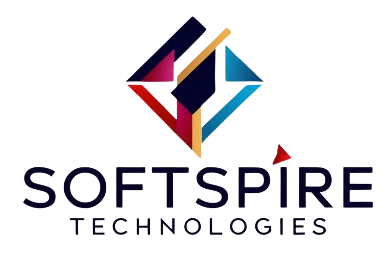 Softspire Technologies Logo