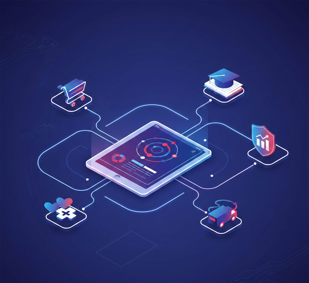 Top 5 Real-World Use Cases of Custom Software Development